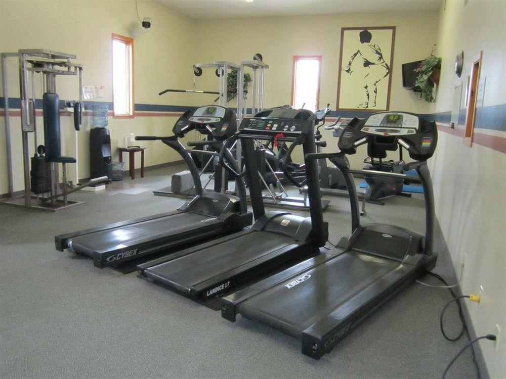 Red Pine Inn & Conference Centre Alliston Extérieur photo