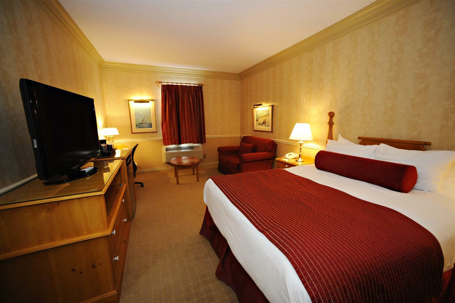 Red Pine Inn & Conference Centre Alliston Extérieur photo